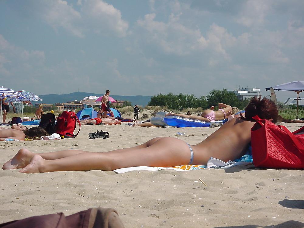25P Bulgarian Teen 34