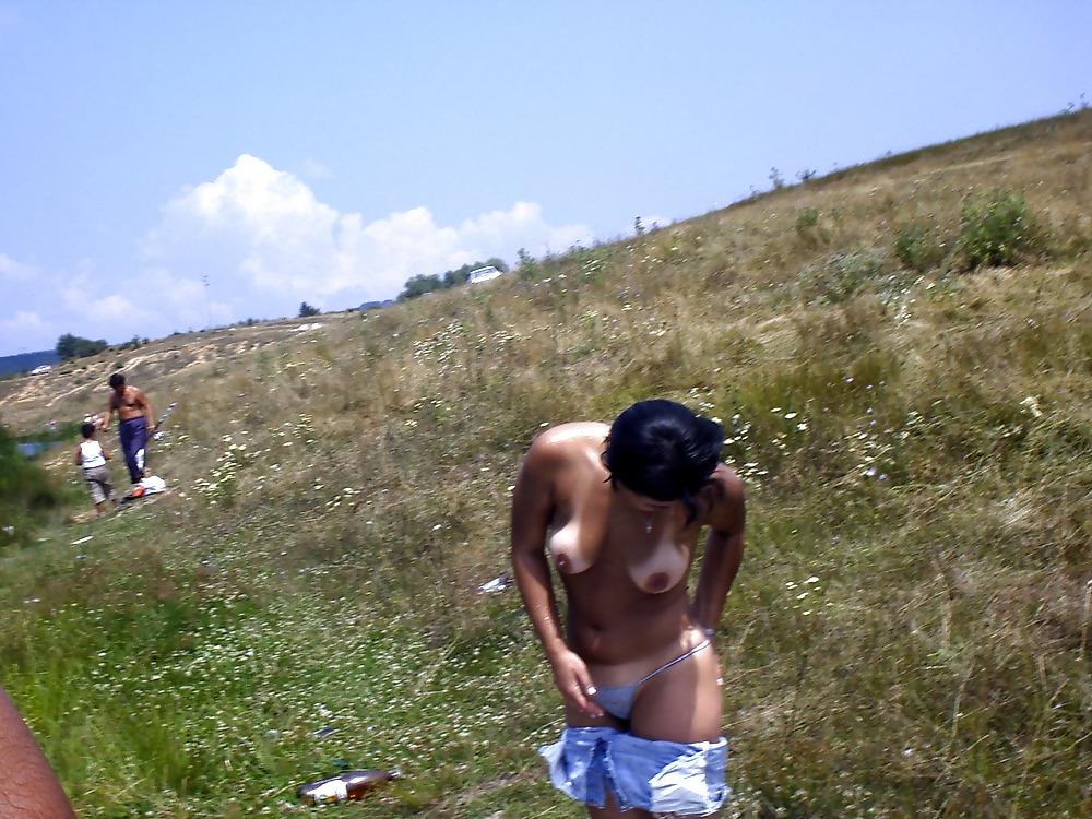 25P Bulgarian Teen 34