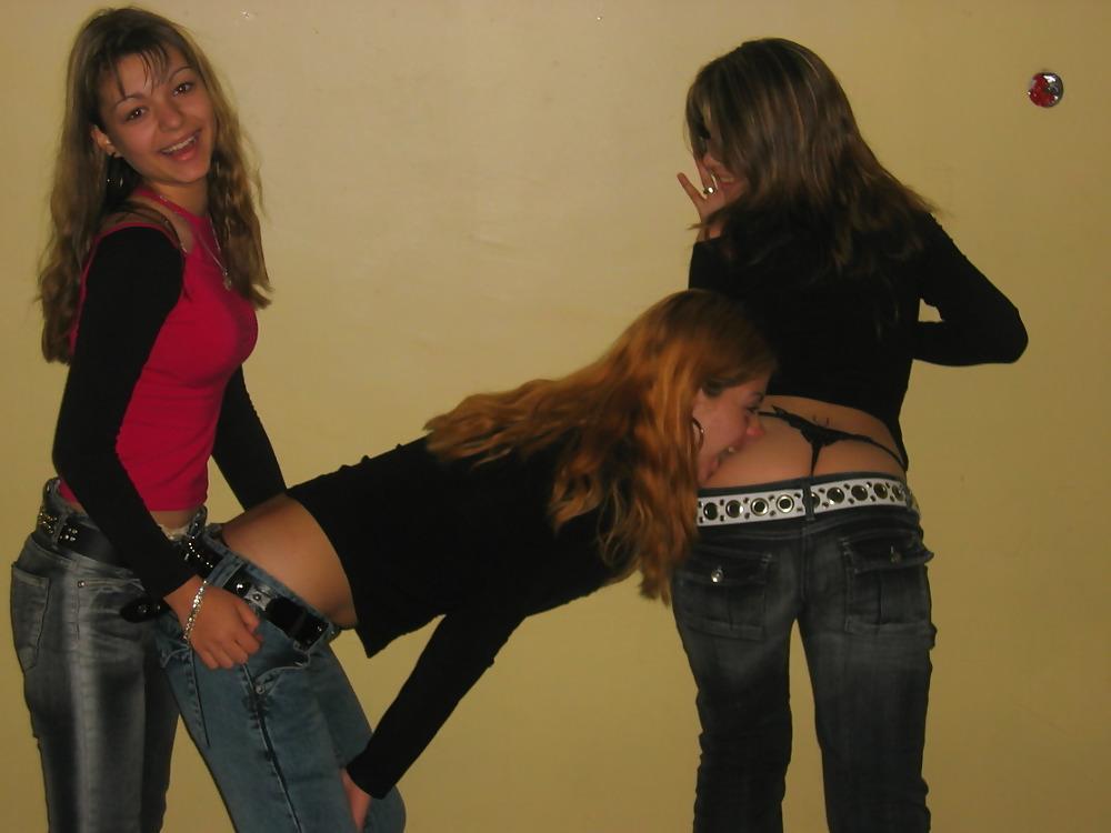 25P Bulgarian Teen 34
