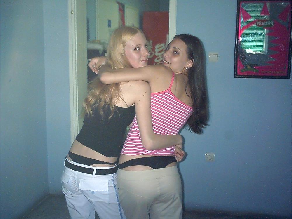 25P Bulgarian Teen 34