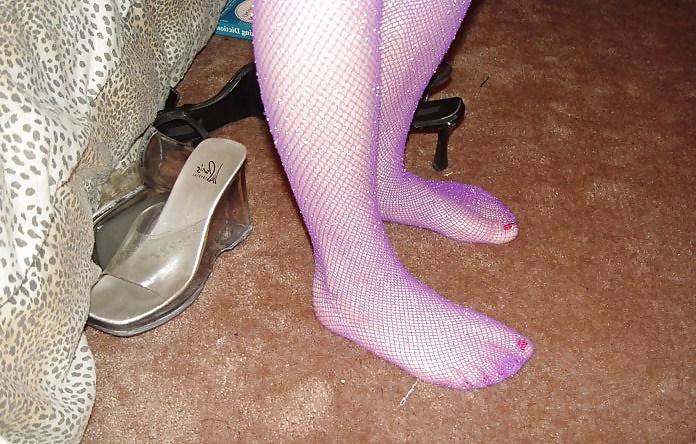 16P Nylon Pics
