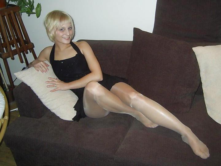 16P Nylon Pics