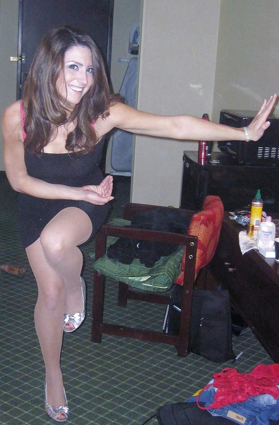 25P Pantyhose and Nylons