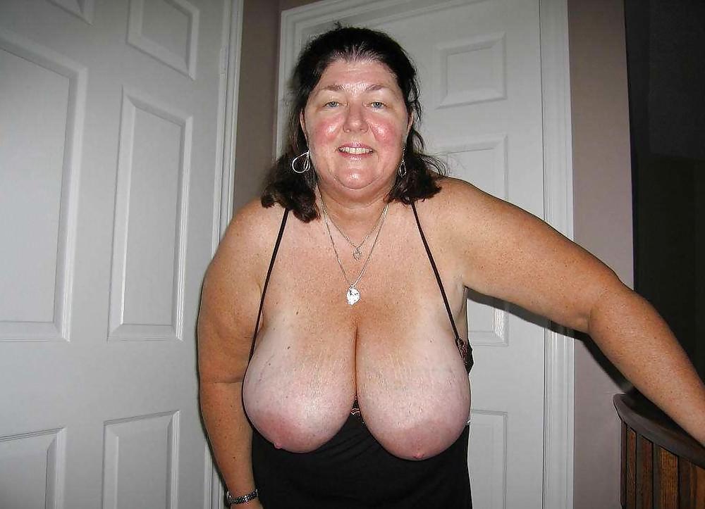 24P SAGGY TITS 2