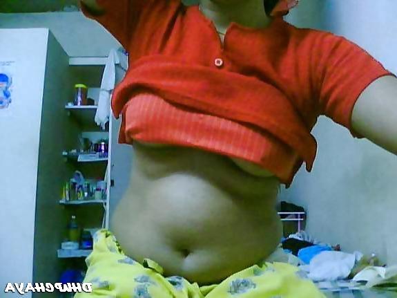 6P Webcam aunt
