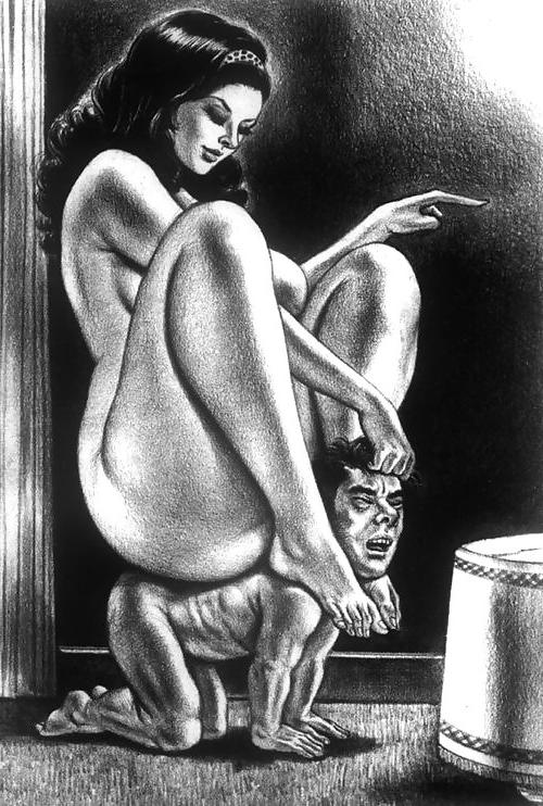 25P BEST FEMDOM GALLERY PART 23