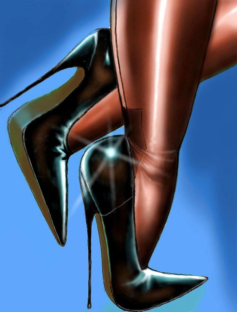 25P BEST FEMDOM GALLERY PART 23