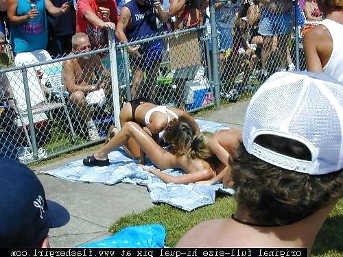 25P Watching Sex