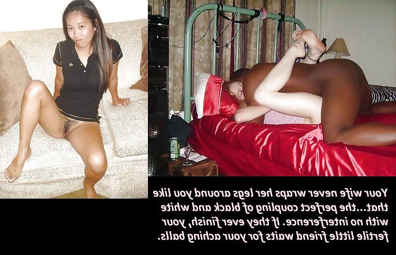11P Mutual Interracial Cuckolding
