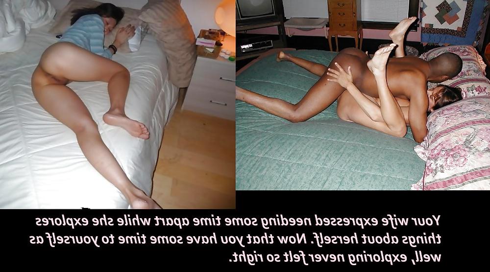 11P Mutual Interracial Cuckolding