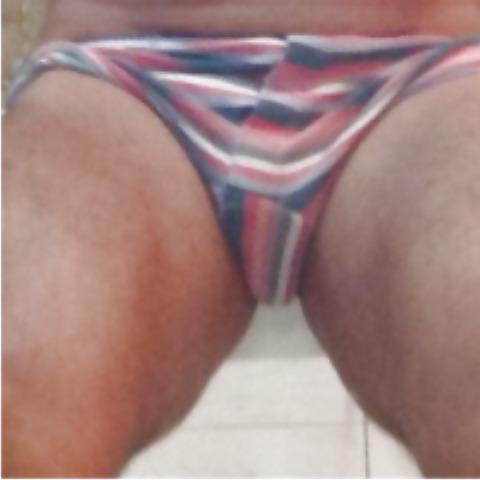 4P Horny on my cam