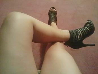 25P Yummy latina milf