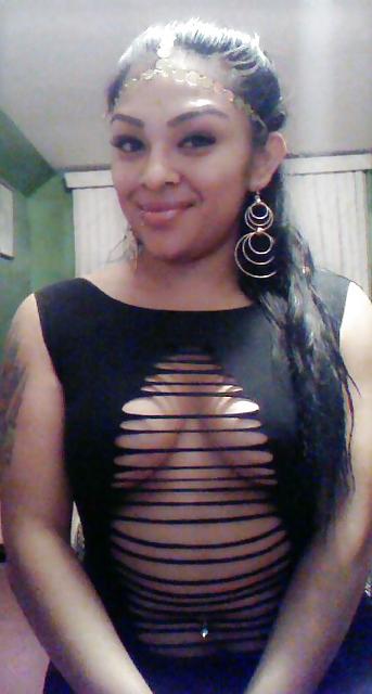 25P Yummy latina milf