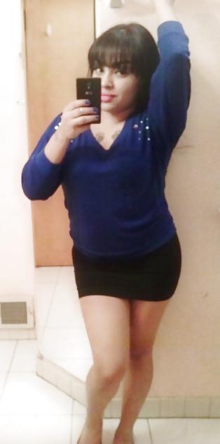25P Yummy latina milf