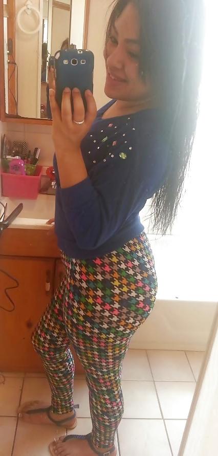 25P Yummy latina milf