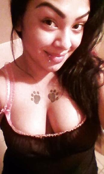 25P Yummy latina milf