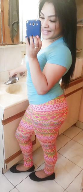 25P Yummy latina milf