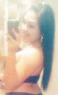 25P Yummy latina milf