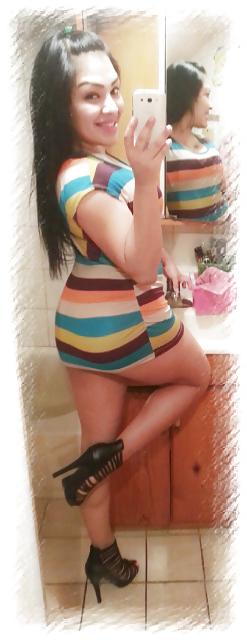 25P Yummy latina milf