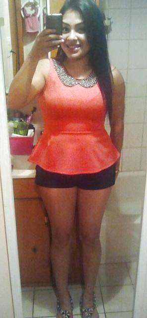 25P Yummy latina milf