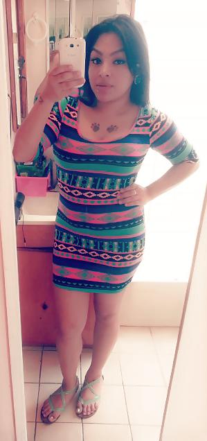 25P Yummy latina milf