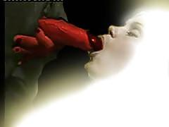 8P Nun sex evil