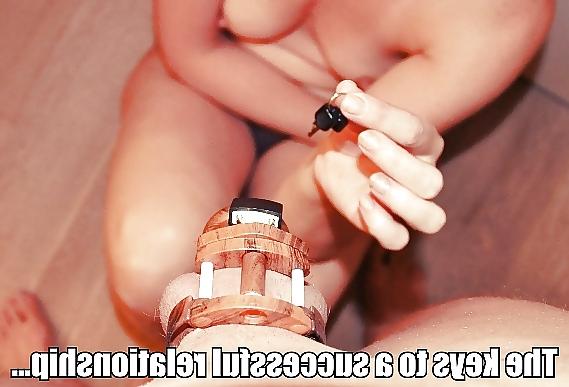 18P Femdom and Cuckold 