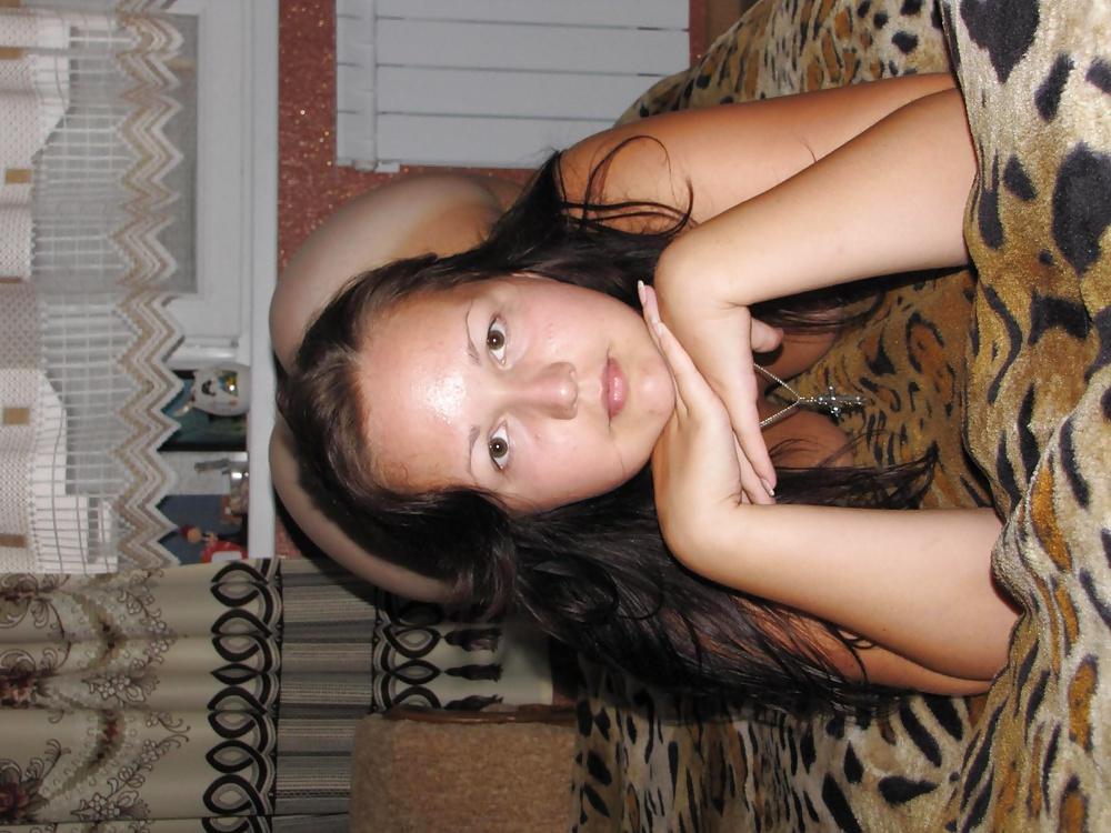 25P The photo shoot of the russian bitches
