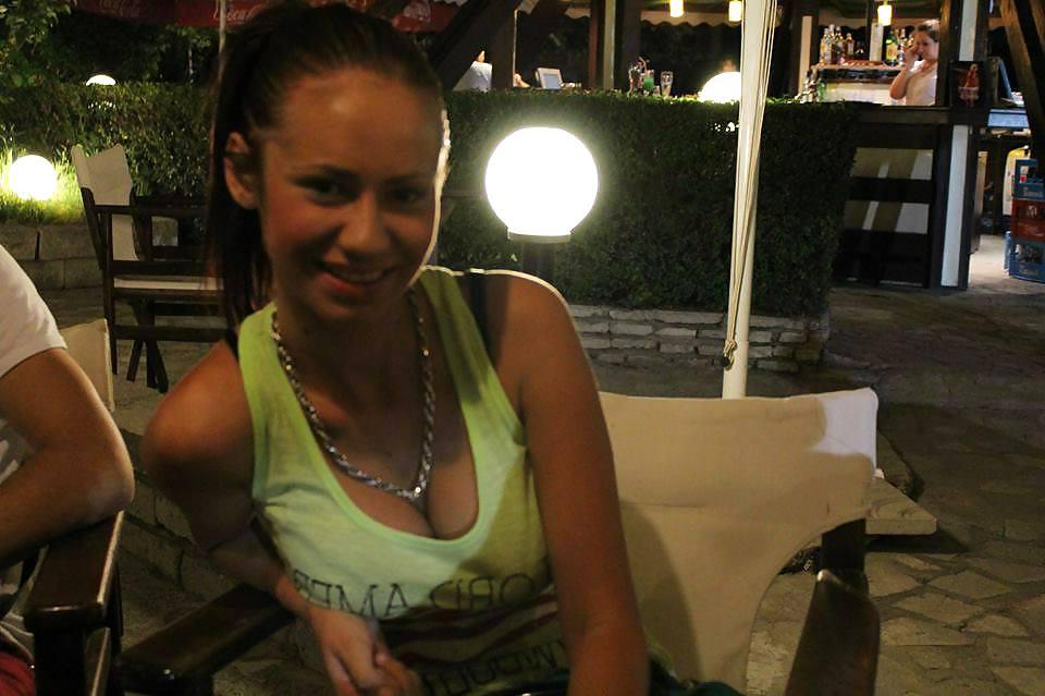 25P Bulgarian Teen 18 Year Old