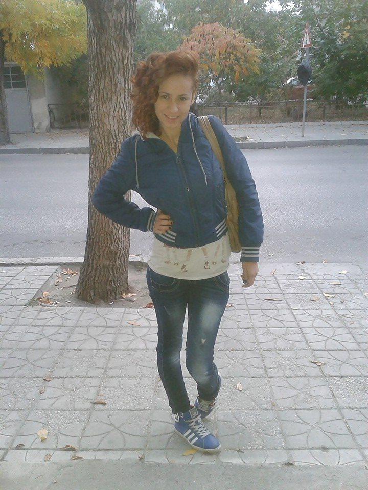 25P Bulgarian Teen 18 Year Old