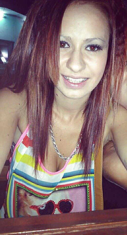 25P Bulgarian Teen 18 Year Old