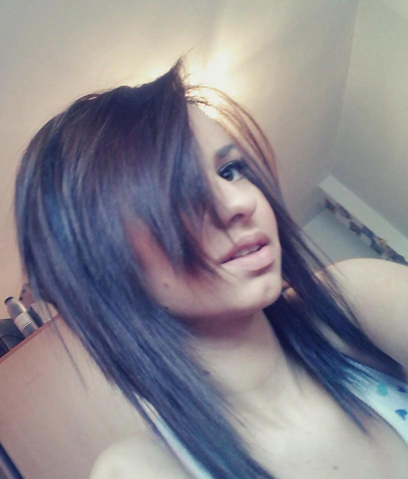 25P Bulgarian Teen 18 Year Old