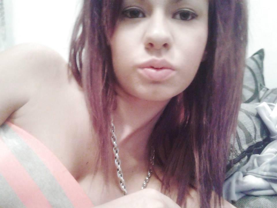 25P Bulgarian Teen 18 Year Old