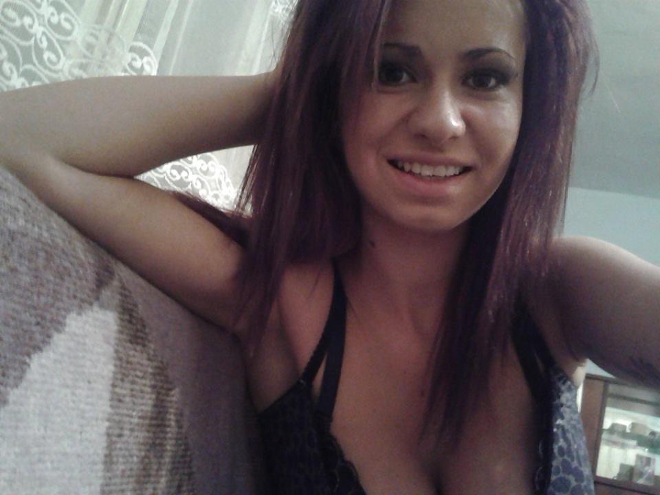 25P Bulgarian Teen 18 Year Old
