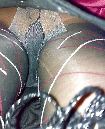 25P Russian Upskirt 02