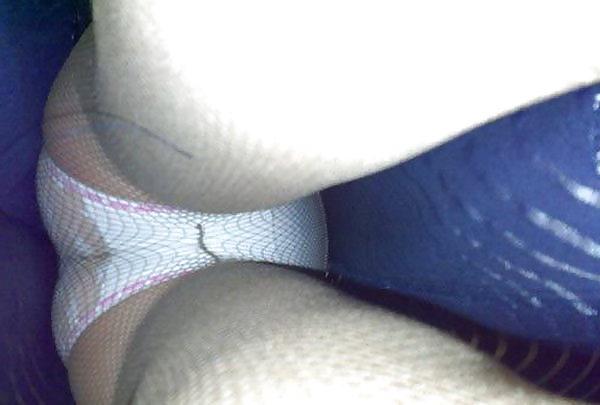 25P Russian Upskirt 02