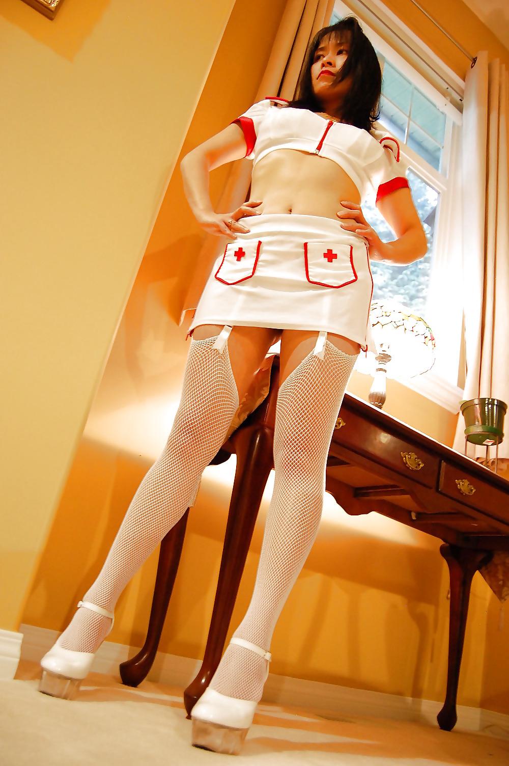 25P Nurse