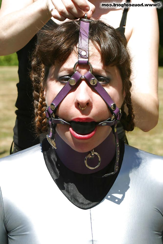 10P Bdsm pony girl