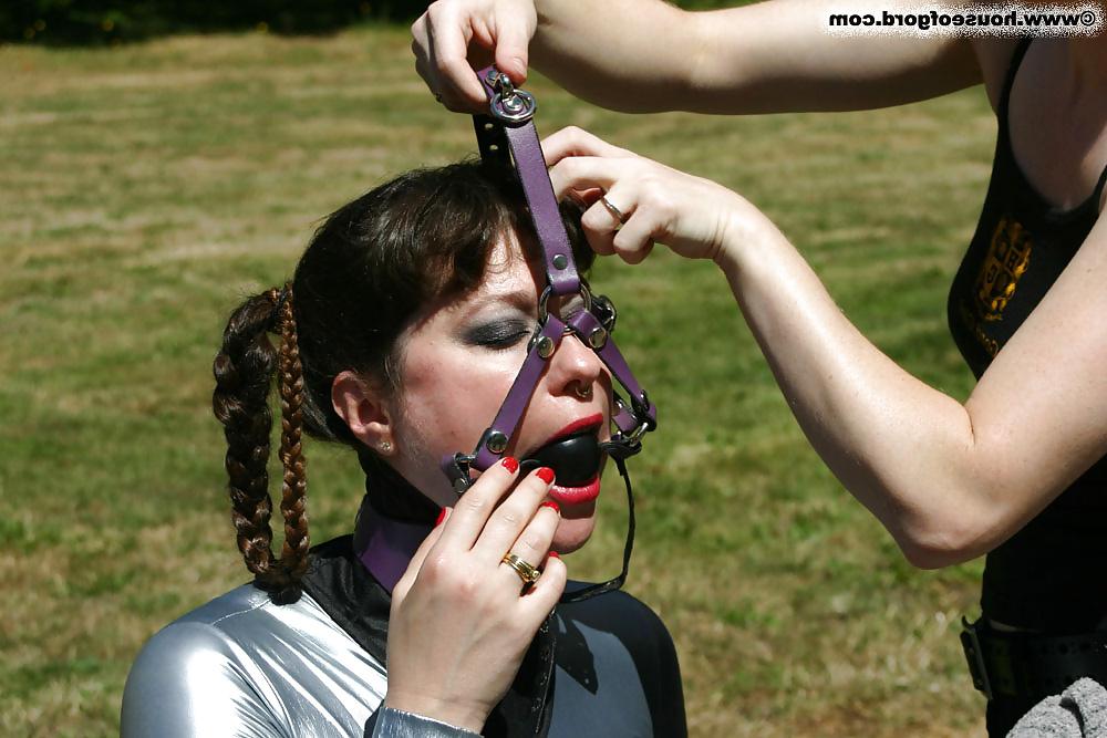 10P Bdsm pony girl