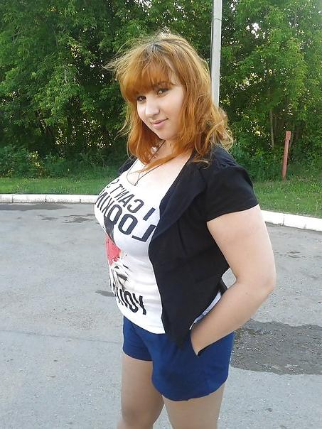 25P Russian tits Mix - 3