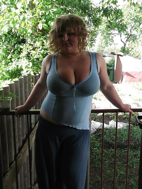 25P Russian tits Mix - 3