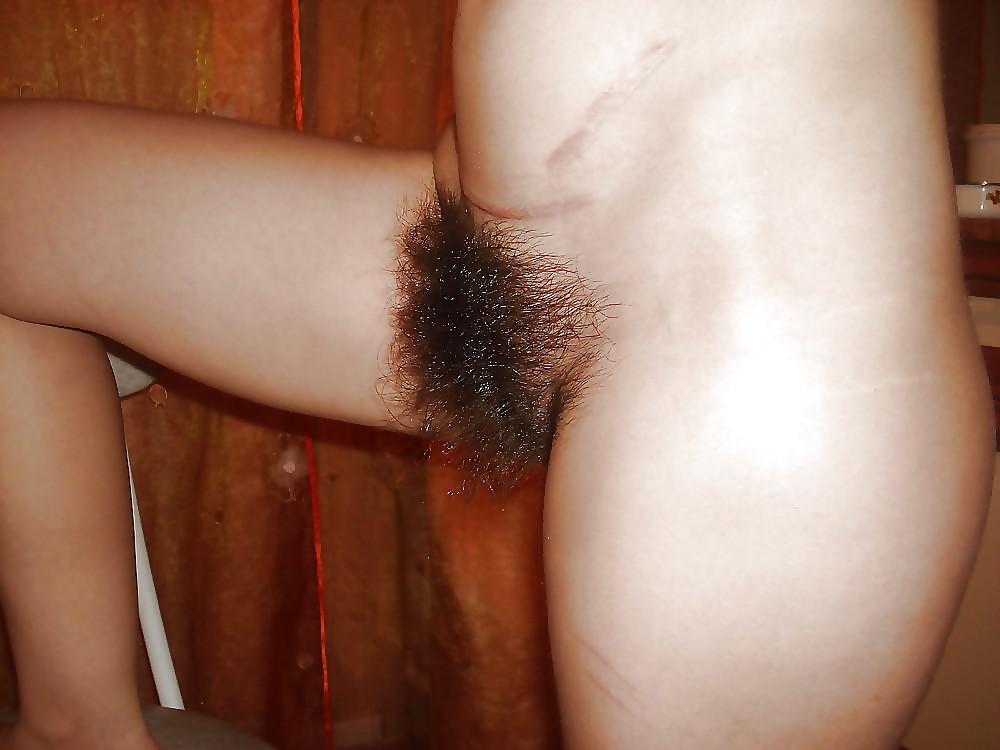 25P FIGA PELOSA 27, HAIRY PUSSY,CONO PELUDO,CHATTE POILUE
