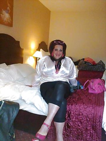 25P Satin