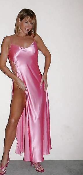 25P Satin