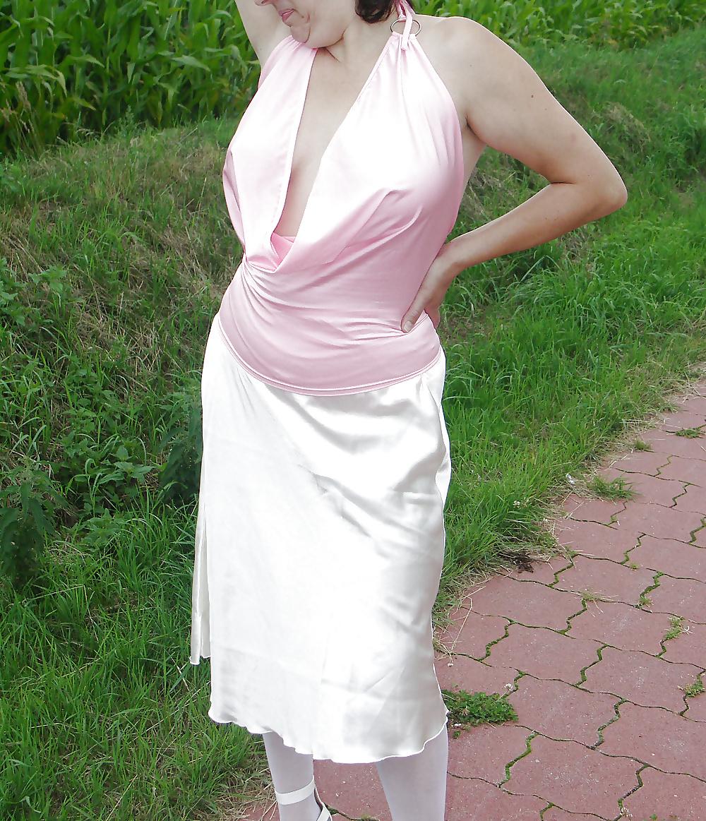 25P Satin