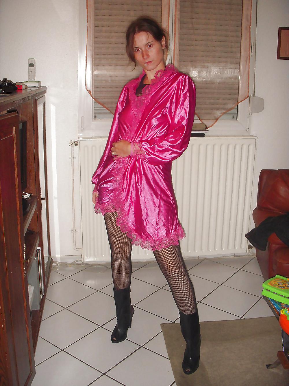 25P Satin