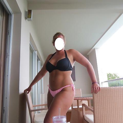 25P Wife in Mexico 2