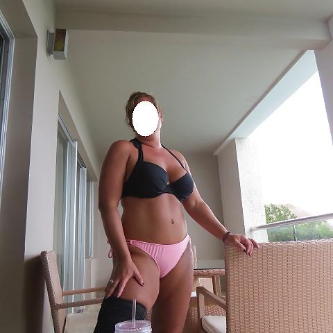 25P Wife in Mexico 2