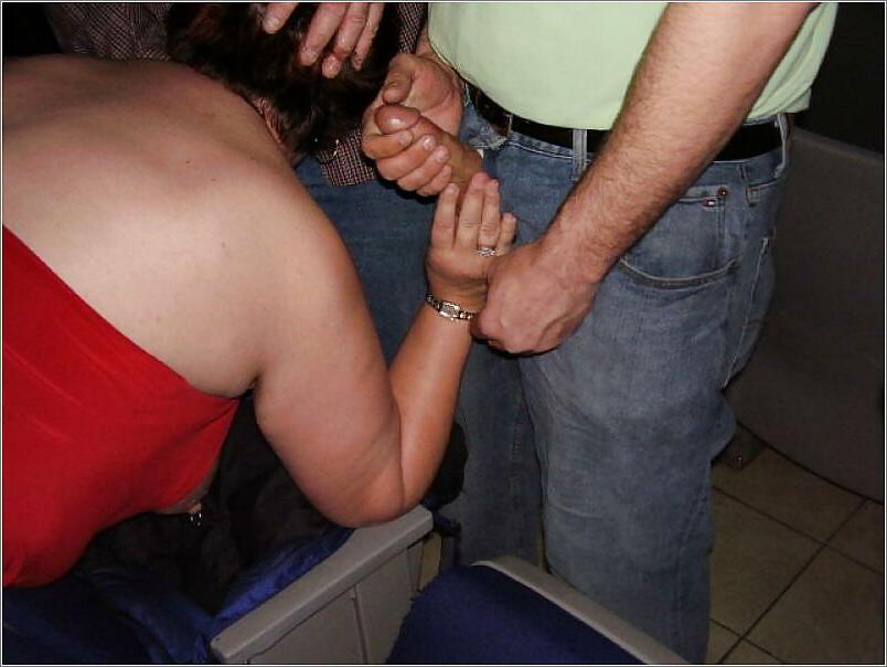 25P Adult Theater Sluts