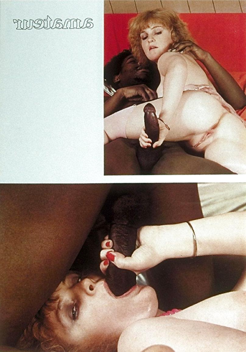 7P Vintage interracial 3